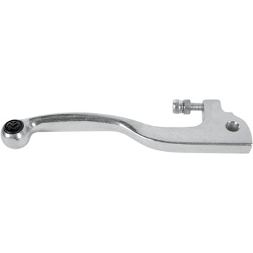 Moose Racing Brake Lever - Polished 1BDYG17