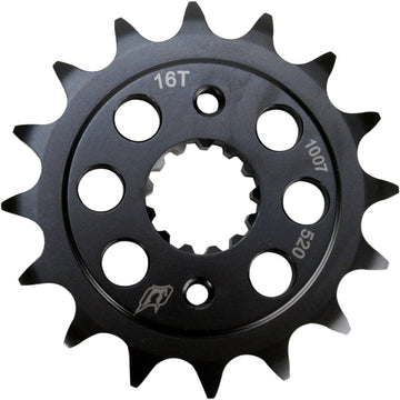 DRIVEN RACING Counter Shaft Sprocket - 16-Tooth 1007-520-16T