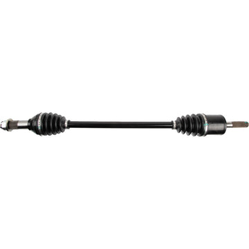 MOOSE OFFROAD Axle Kit - Complete - Standard - Front Left - Can-Am Defender LM6-CA-8-337
