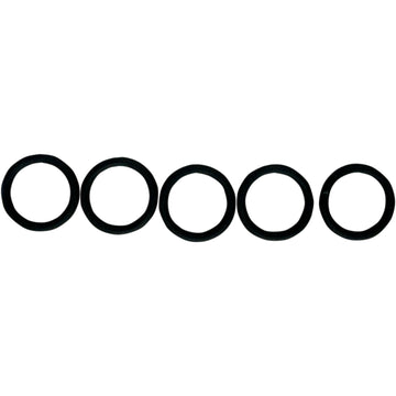 FUEL-TOOL Replacement O-Ring - 5-Pack MC200-5 by Fuel-Tool Fuel Lines