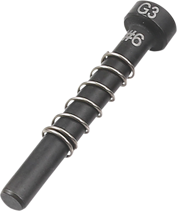 Bikeservice Push Pin - Replacement/Drive Chain - 5.8 mm BS3510G3