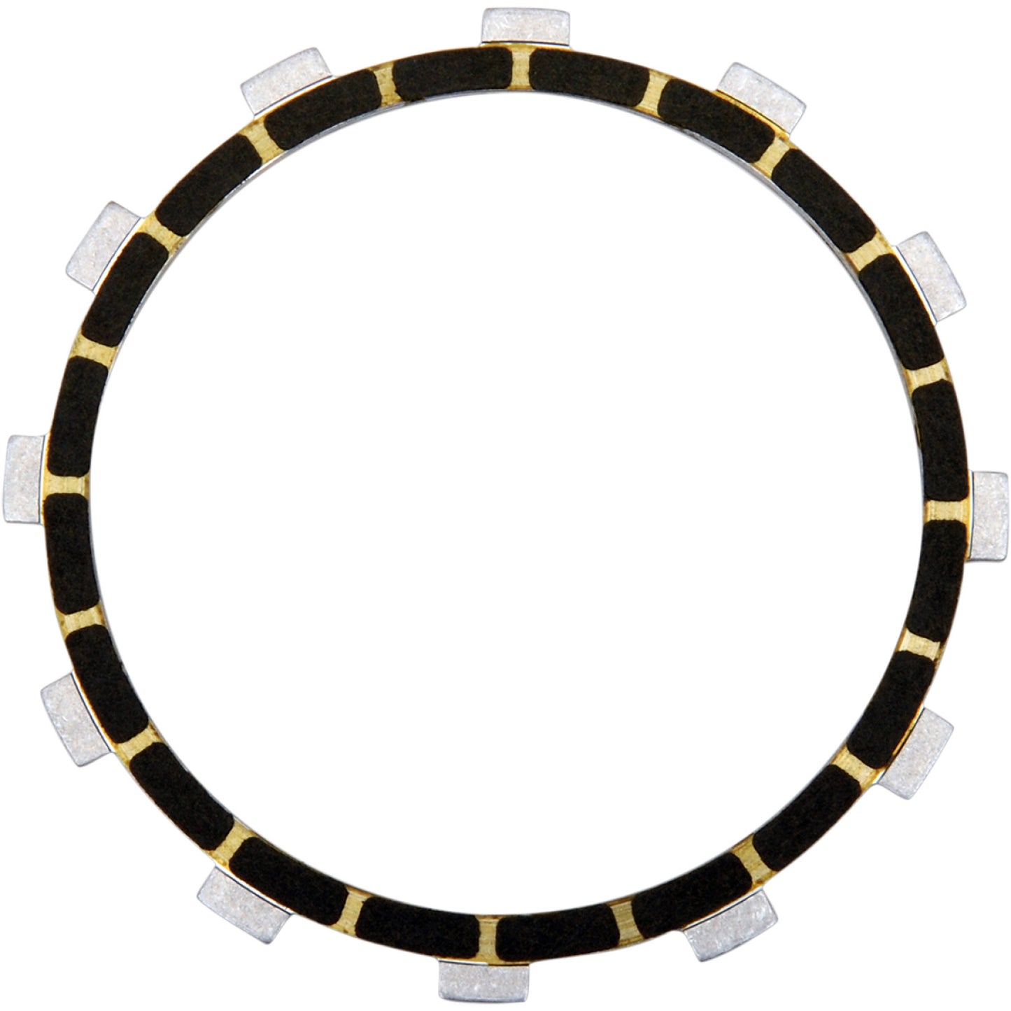 Barnett Clutch Friction Plate 301-90-10840 | Clutch Plates & Springs