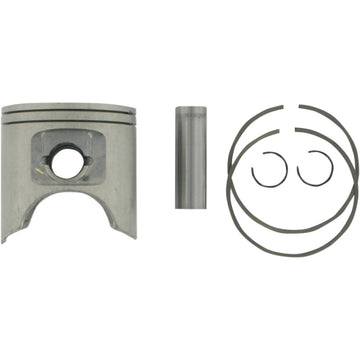 WSM Piston Kit - 80.00 mm - Kawasaki 010-820K