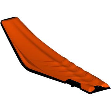Acerbis X-Seat Air - Orange/Black - KTM '19-'23 2732185225