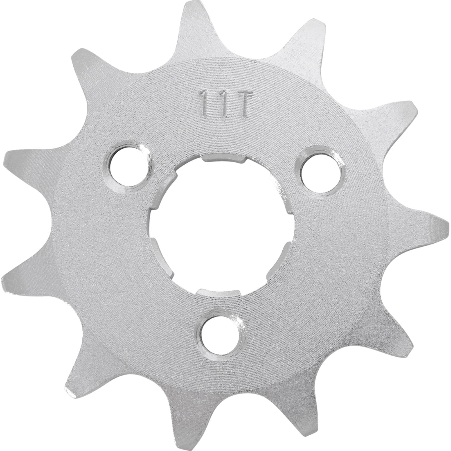Moose Racing Front Sprocket - 11 Tooth - ATC 185/200 26-1132-11CRMO