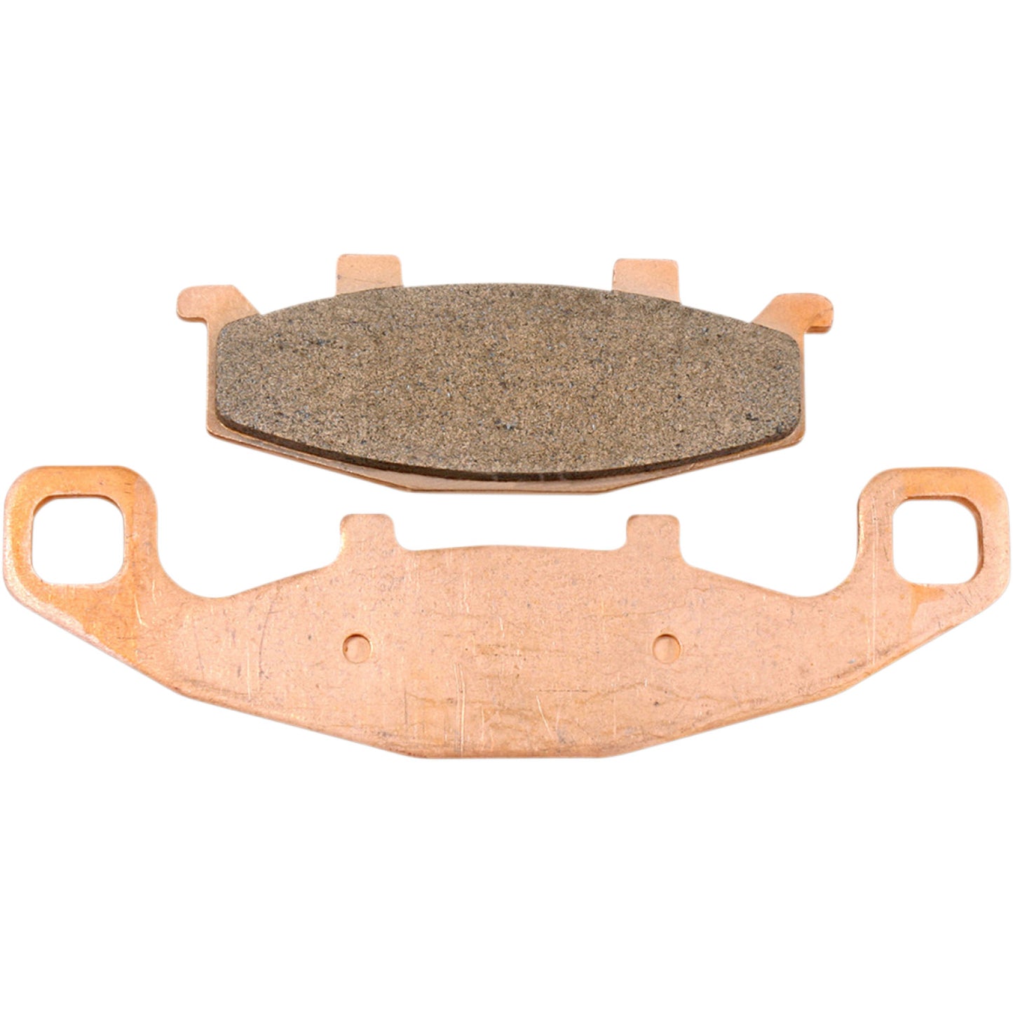 EBC HH Brake Pads FA129HH | Brake Pads Sintered Metal