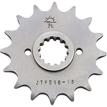 JT SPROCKETS Countershaft Sprocket - 16 Tooth by Parts Unlimited