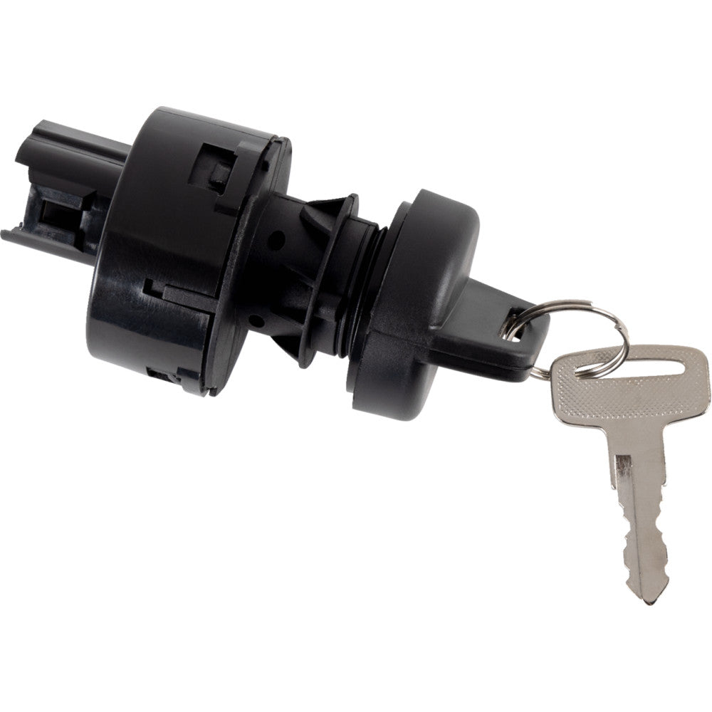 MOOSE OFFROAD Ignition Switch - Arctic Cat 200-1511-PU