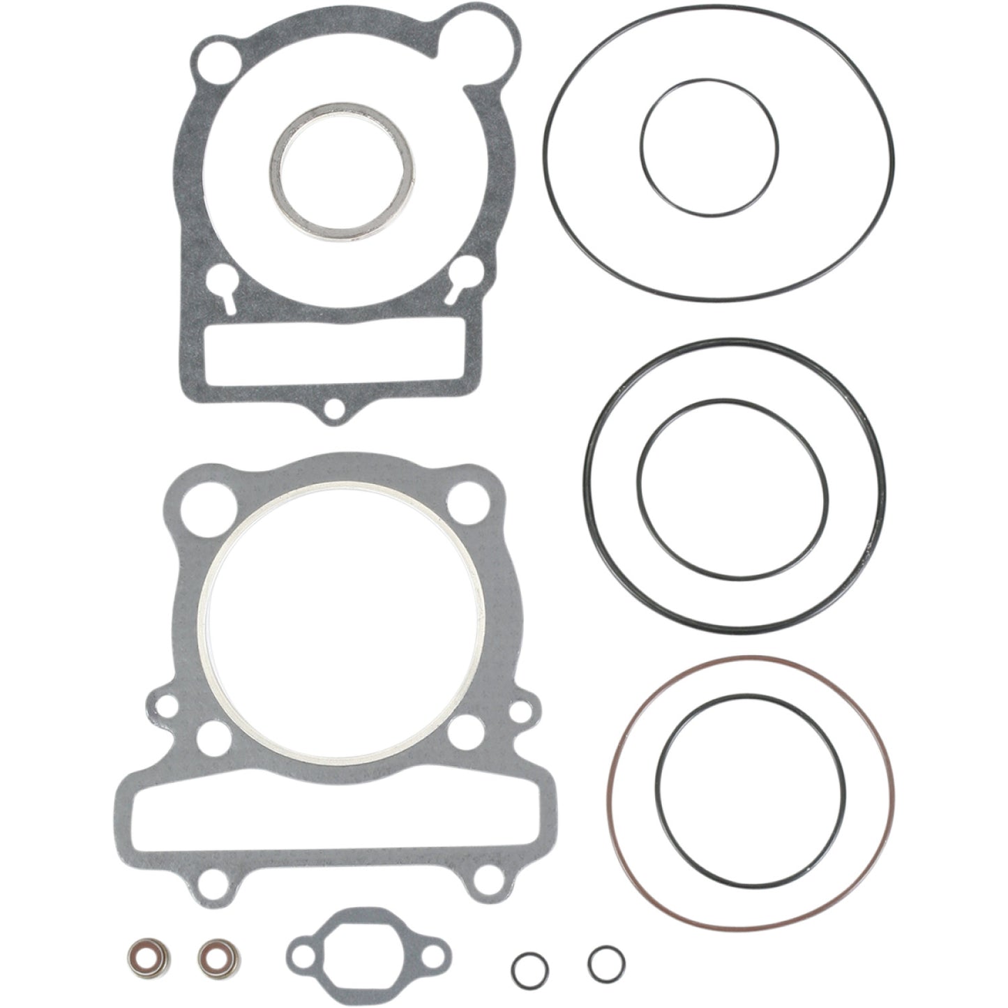 Moose Racing Top End Gasket Kit - Yamaha 810813MSE