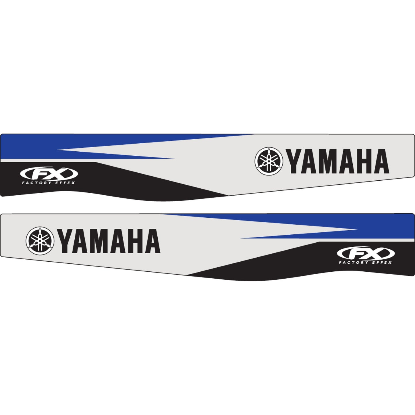 FACTORY EFFEX Swingarm Graphic - Yamaha 17-42214