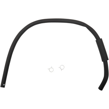 All Balls Hose and Clamp Kit - Yamaha FS00034