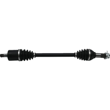 MOOSE OFFROAD Axle Kit - Complete - Standard - Front Right - Can-Am Commander/Maverick Sport LM6-CA-8-234