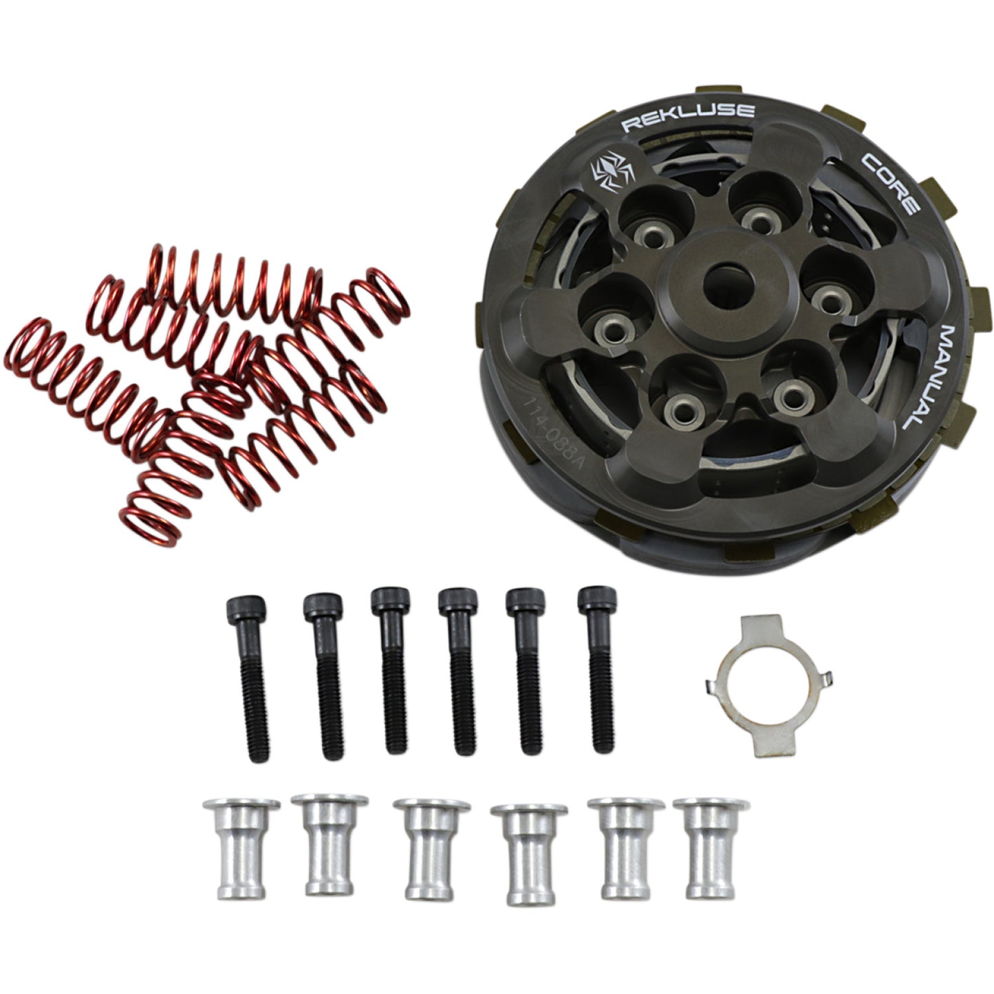 Rekluse Clutch Kit RMS-7088