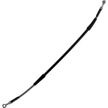 Moose Racing Brake Line - Stainless Steel K02-2-027/P
