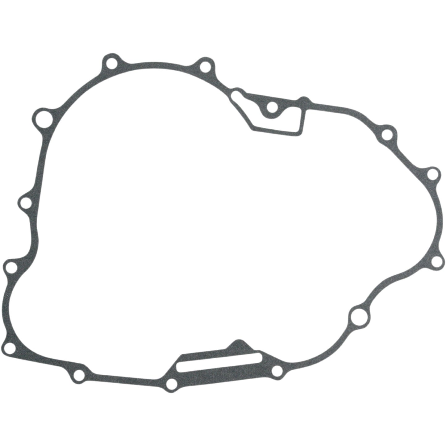 Moose Racing Clutch Cover Gasket - Honda/Yamaha 816230MSE