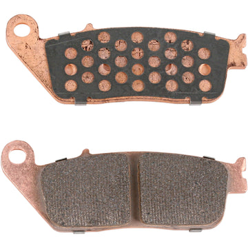 EBC HH Brake Pads FA226HH | Brake Pads Sintered Metal