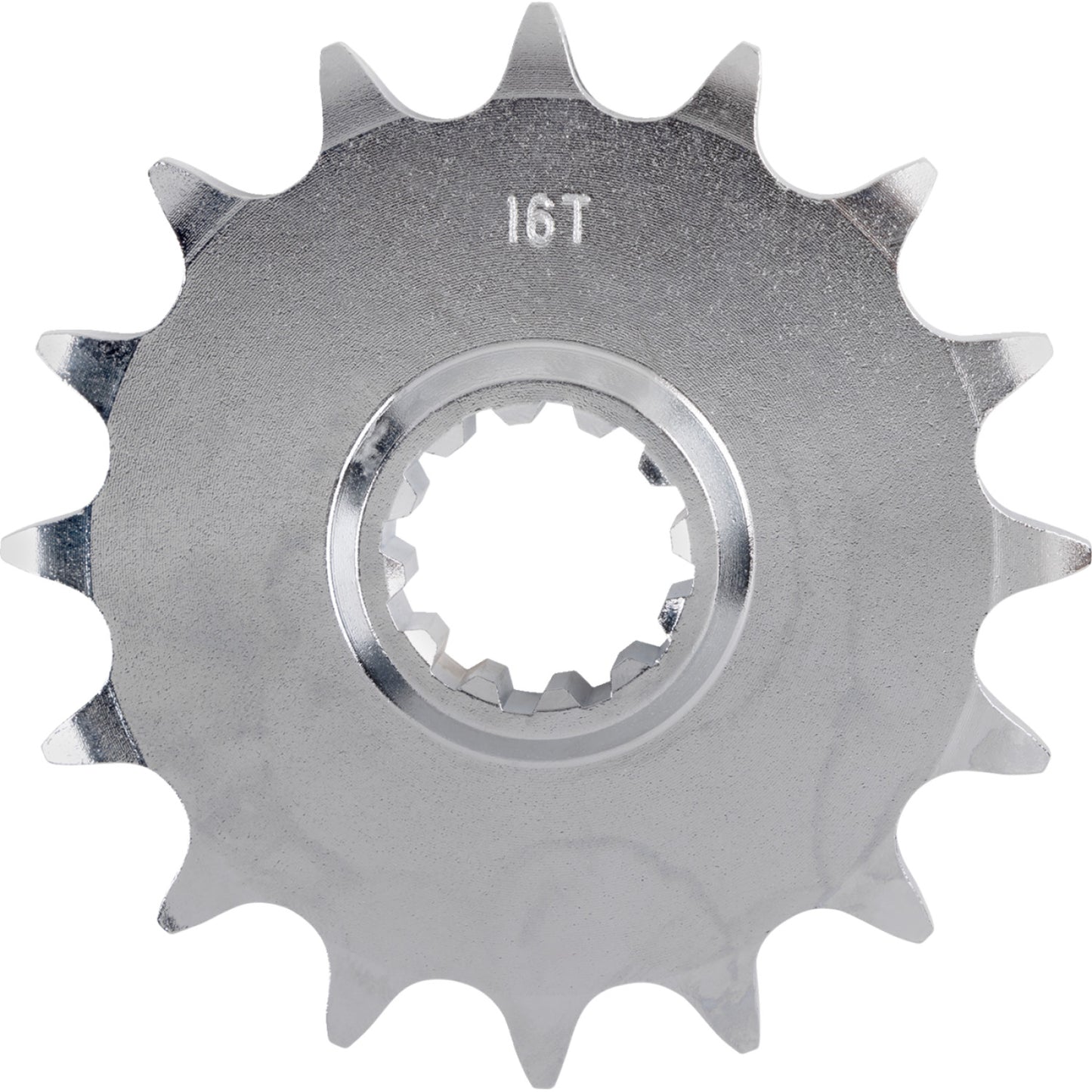 Moose Racing Front Sprocket - 16 Tooth - Husaberg 26-5124-16CRMO