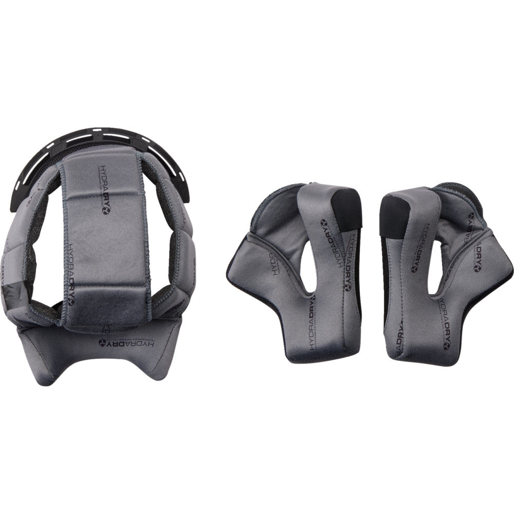 ICON Airflite* R1 Comfort Liner - Gray - XS 0134-3631