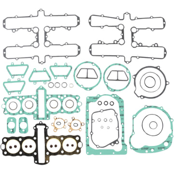 Athena Complete Gasket Kit - Kawasaki P400250850551 | Gaskets & Kits