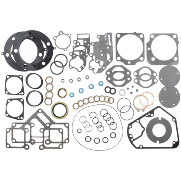 COMETIC Engine Gasket Kit - Big Twin C10091