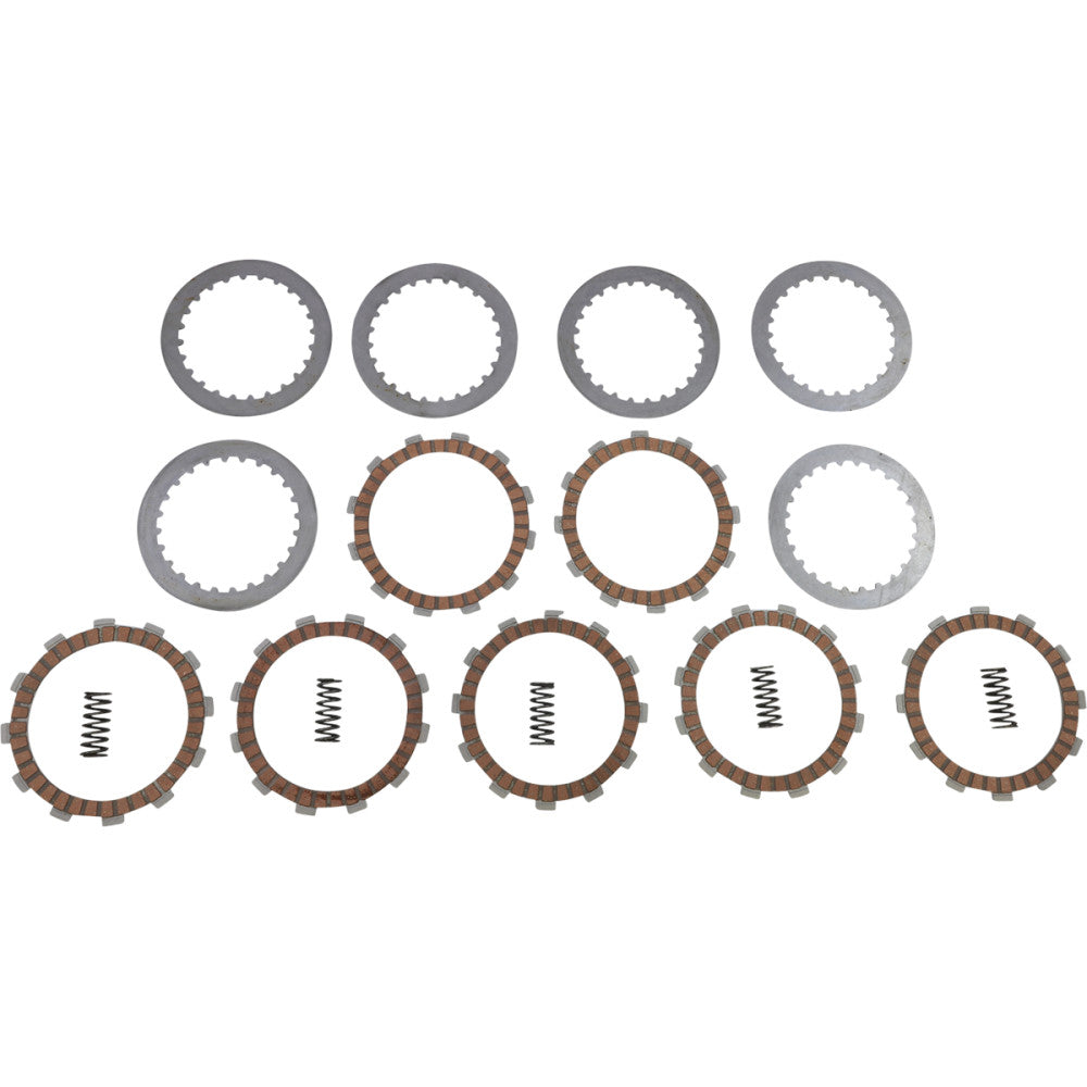 DP BRAKES Clutch Kit DPK201