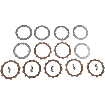 DP BRAKES Clutch Kit DPK201