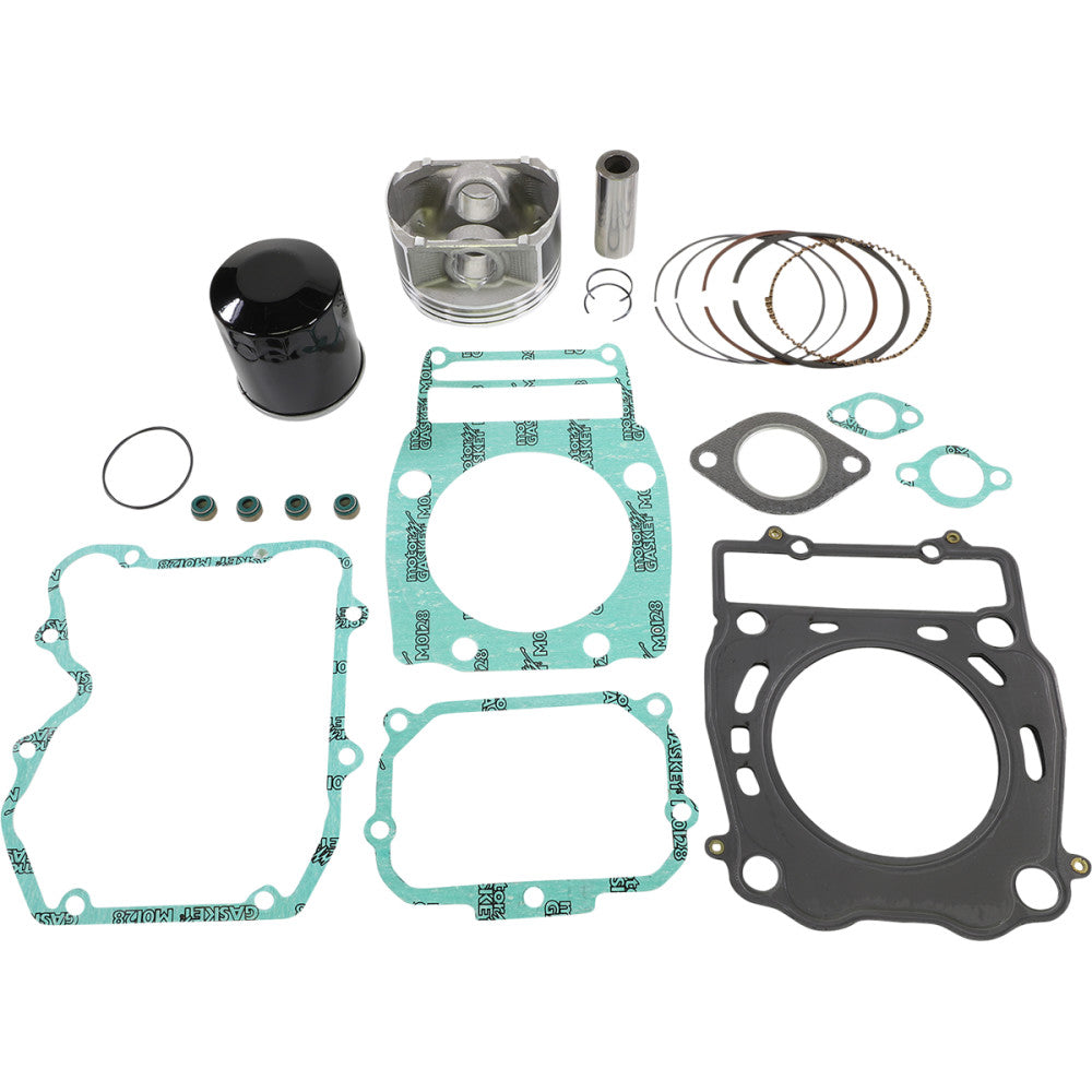 WSM Top End Kit - 92.00 mm - Polaris 54-311-10