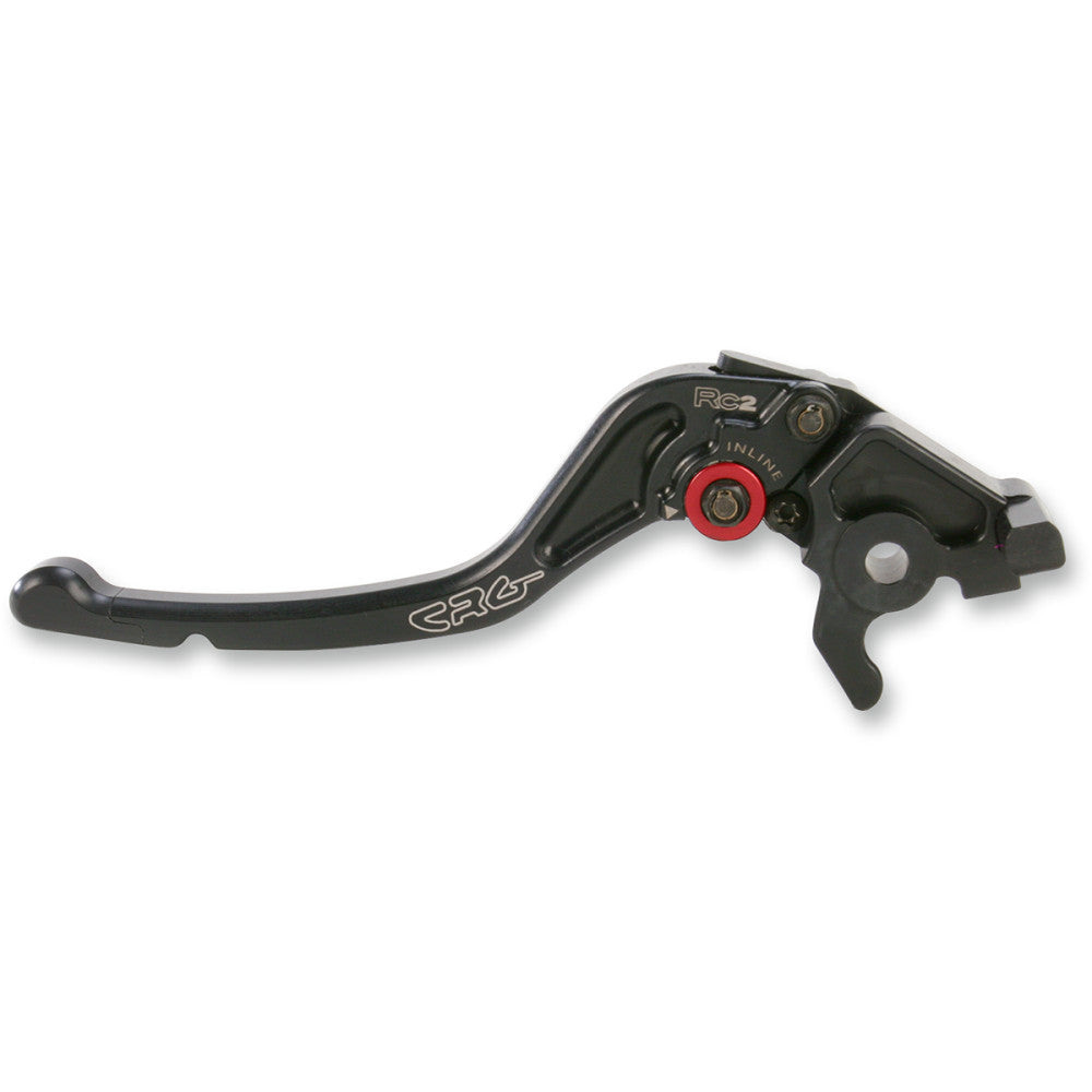 CRG Brake Lever - RC2 - Black 2AN-523-T-B