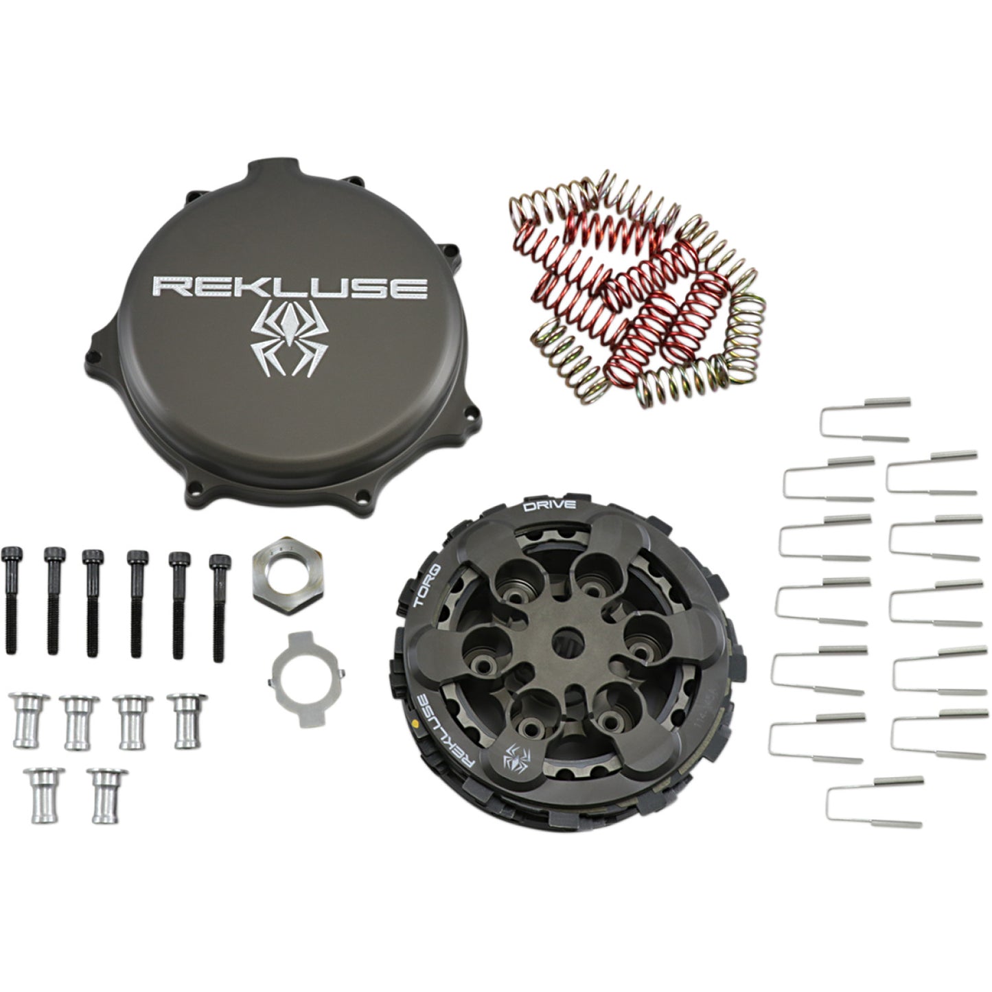 Rekluse Clutch Kit RMS-7145