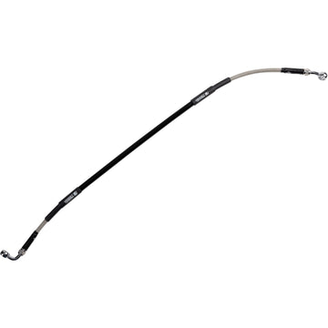 Moose Racing Brake Line - Stainless Steel H01-2-026/P