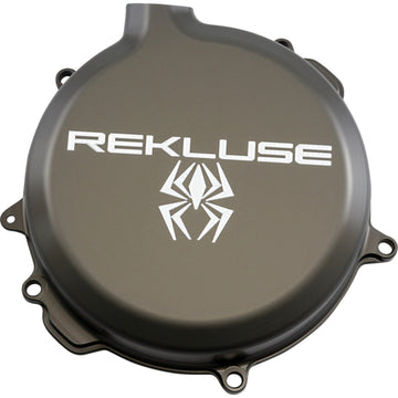Rekluse Clutch Cover - Gas Gas/ Husqvarna/KTM RMS-390