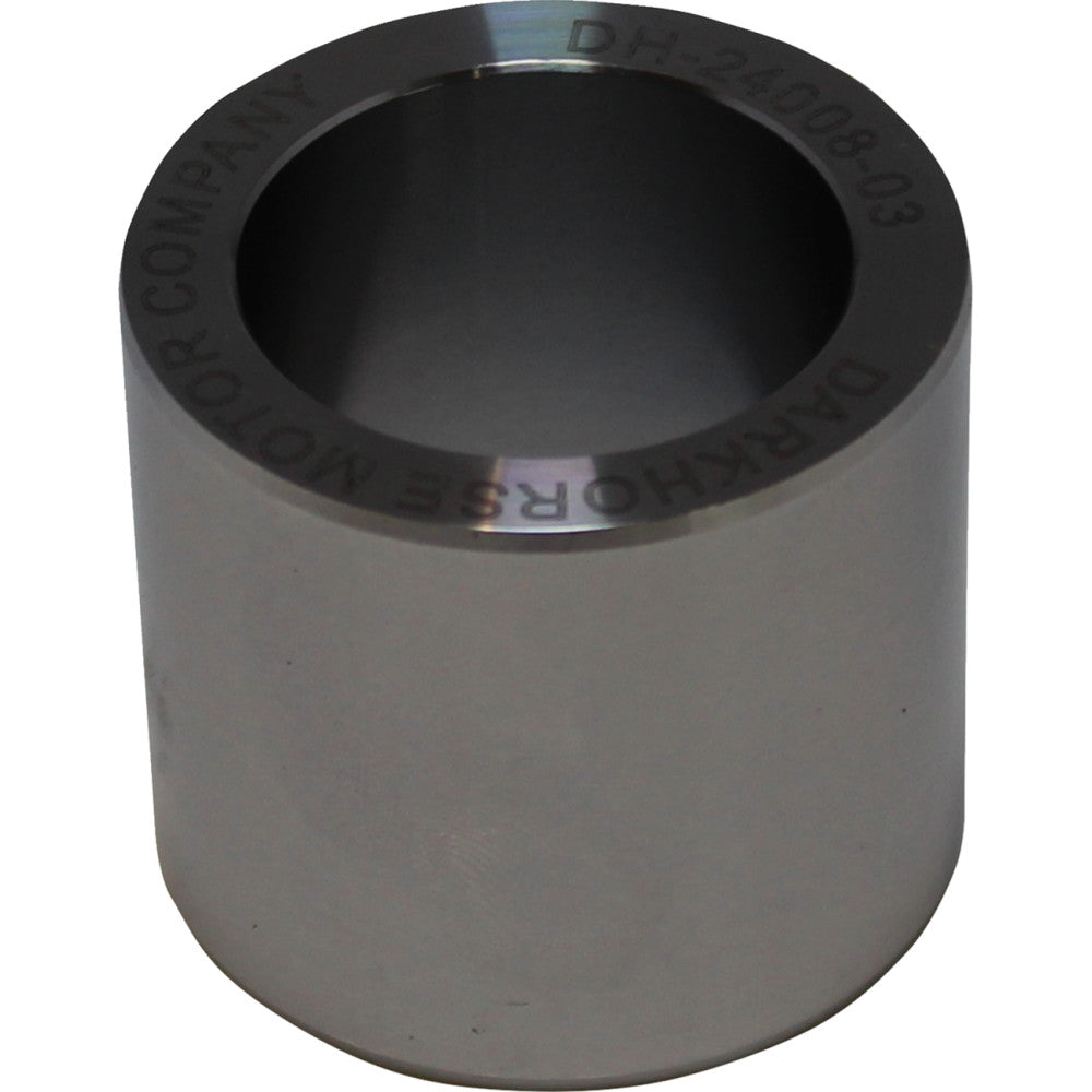 Darkhorse Motor Company Sprocket Shaft Spacer - 1.540" - Touring DH-24008-03