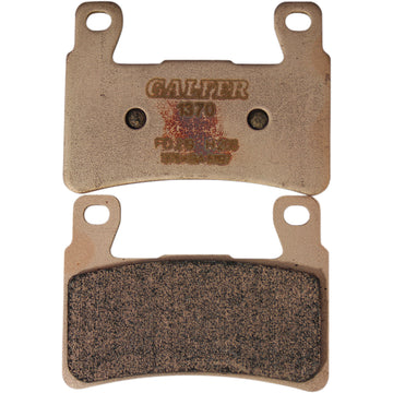 Galfer HH Sintered Brake Pads FD219G1370 | Brake Pads Ceramic