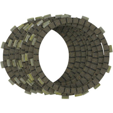EBC Clutch Kit CK1303 | Clutch Plates & Springs