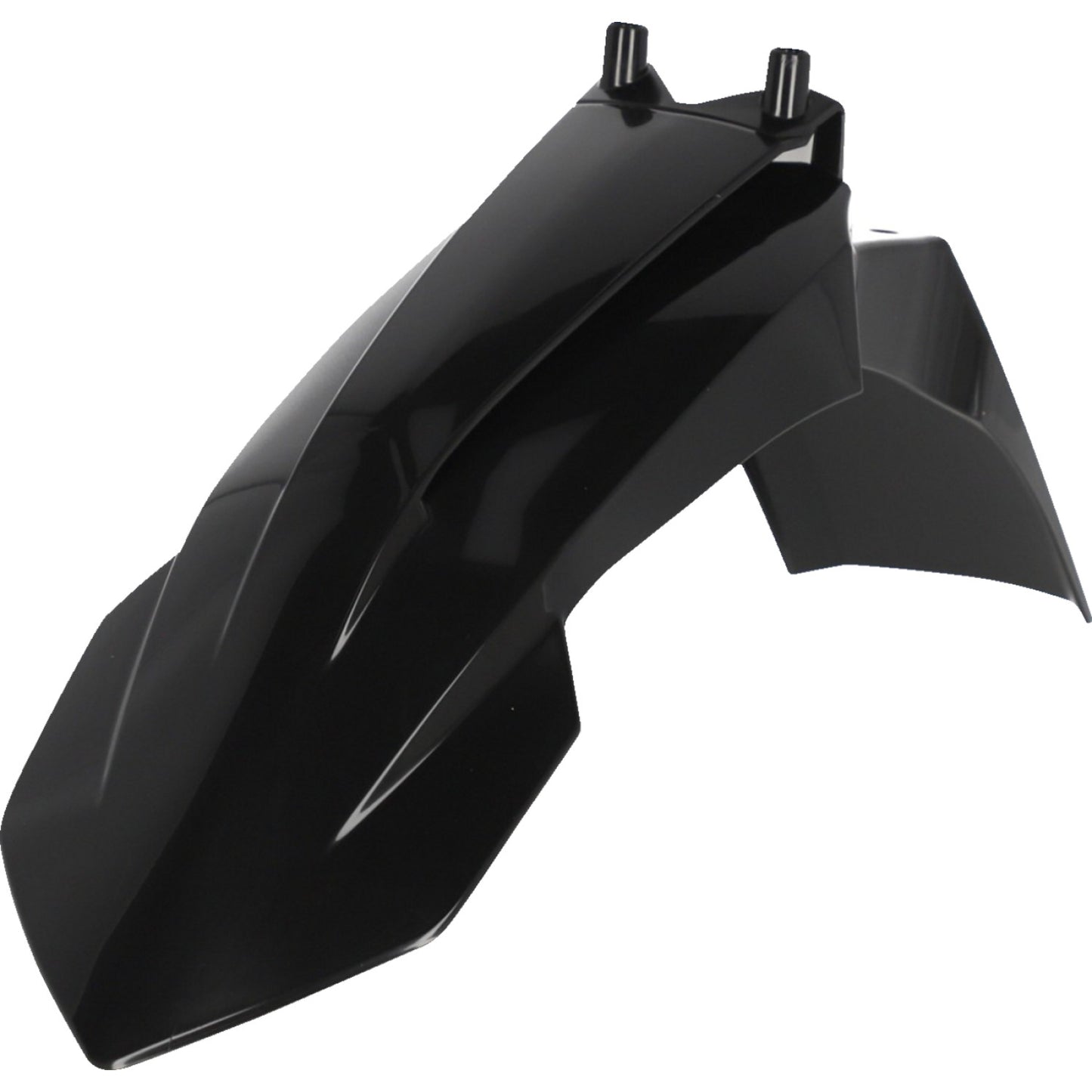 Acerbis Front Fender - Black 2980590001