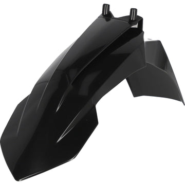 Acerbis Front Fender - Black 2980590001