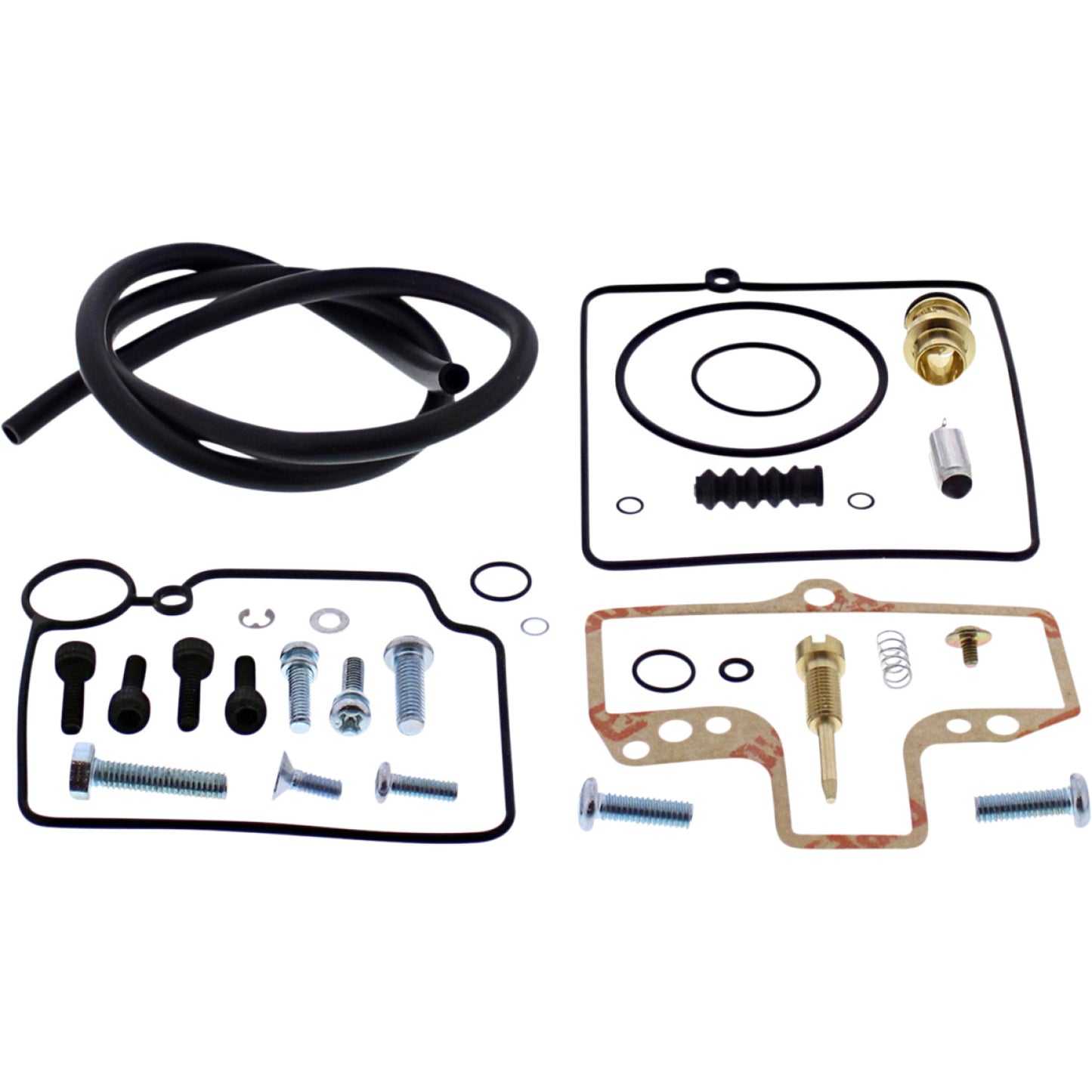All Balls Carburetor Rebuild Kit - Mikuni HSR 42/45 26-10052