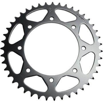 JT SPROCKETS Sprocket - Rear - Kawasaki - 43-Tooth JTR487.43 by JT Rear Sprockets Steel Type