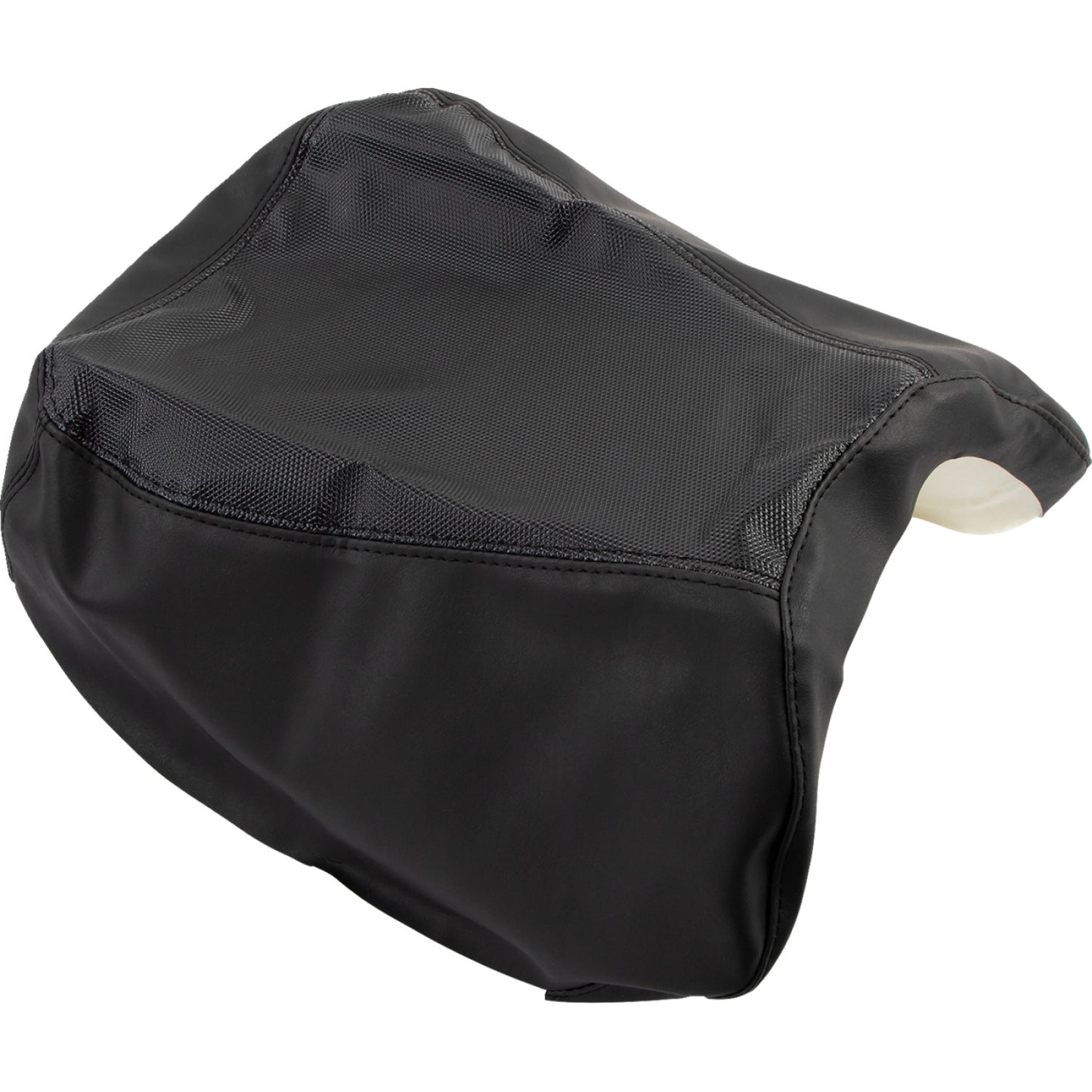 Moose Racing Seat Foam w/Black Cover - Yamaha XTZ120010-CF