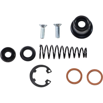 Moose Racing Repair Kit - Master Cylinder - Brake 18-1004