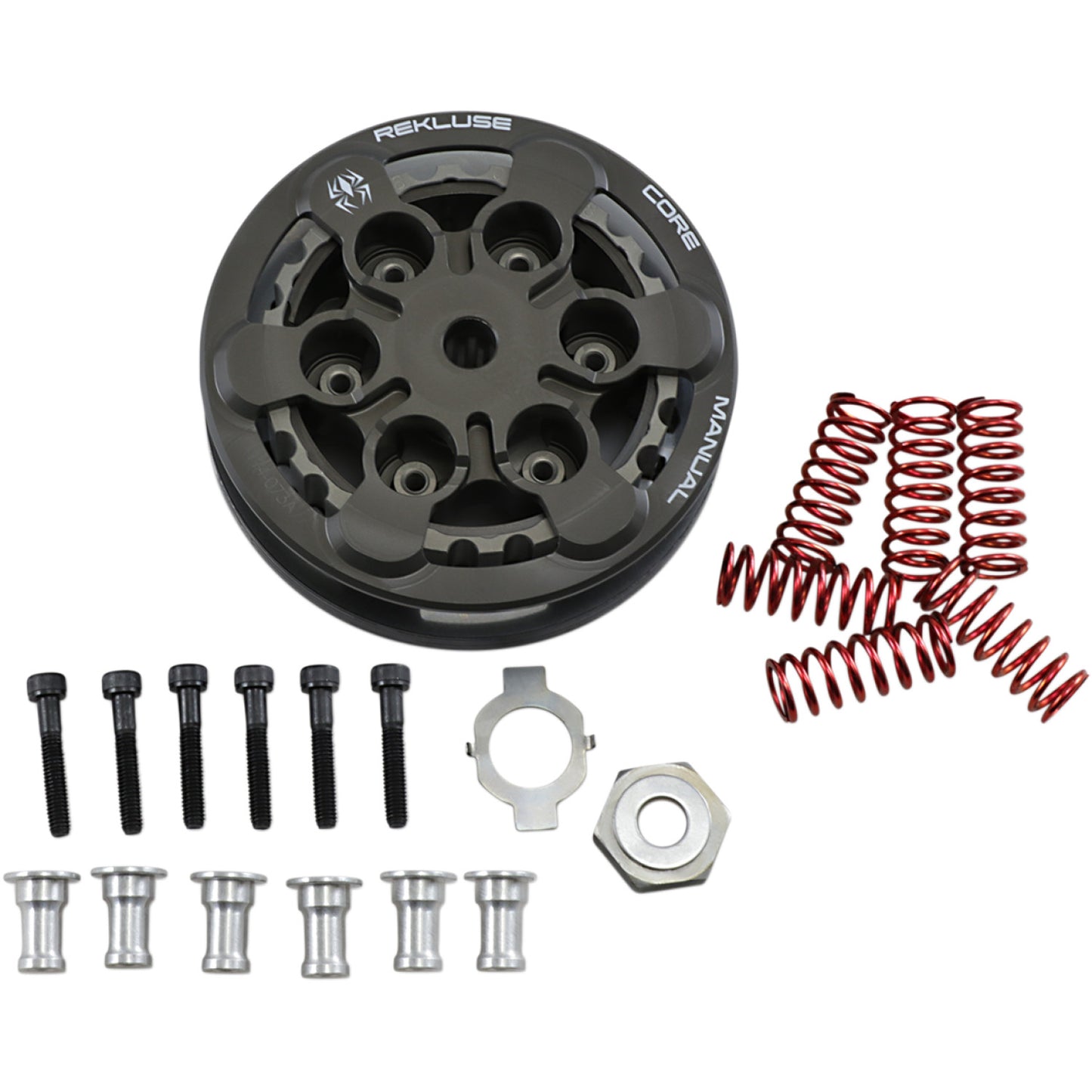 Rekluse Clutch Kit - YZ 250/X RMS-7070