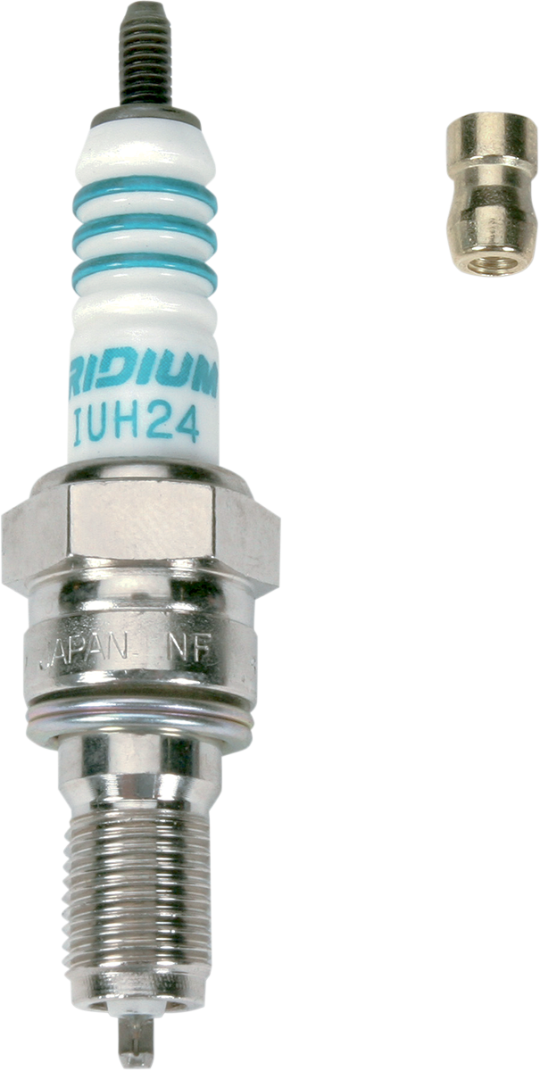 Denso Iridium Spark Plug - IUH24 5368