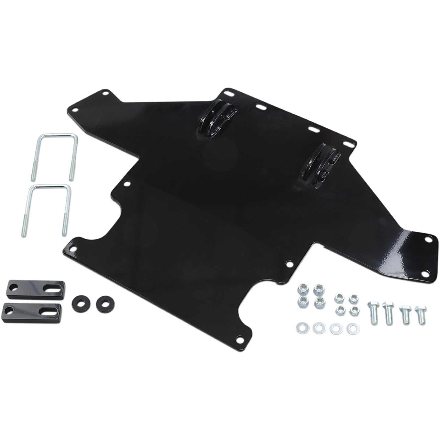 Moose Utility UTV Plow Mount - Polaris 2819PF | Plows
