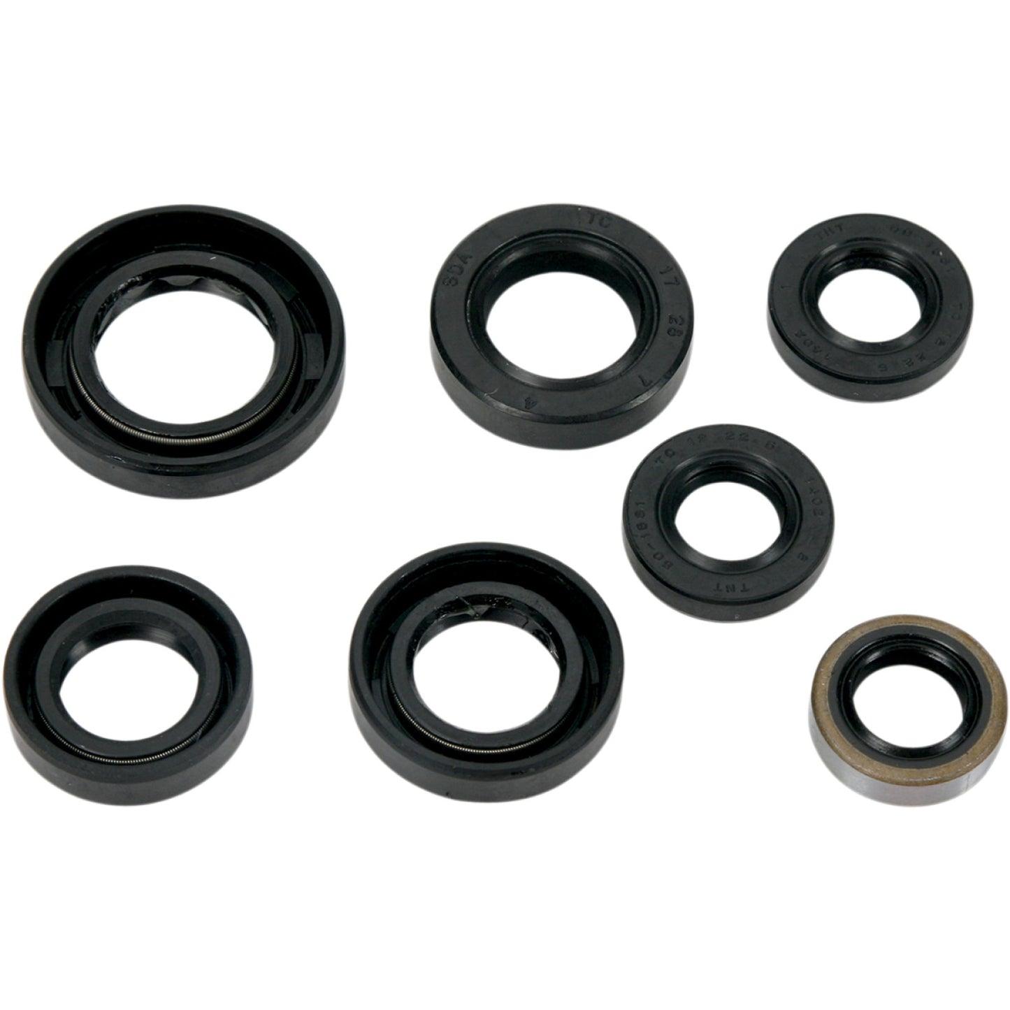 Moose Racing Motor Seals 822289MSE