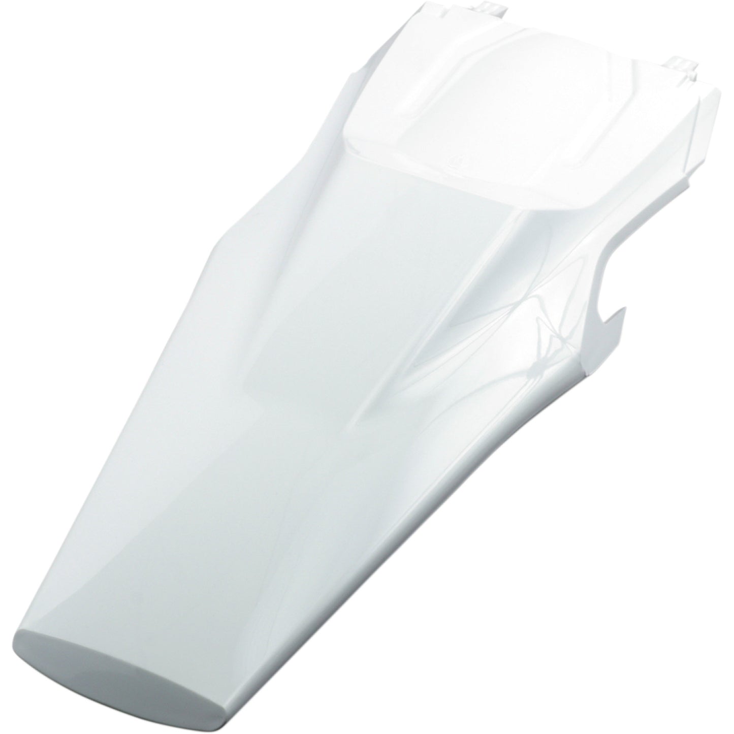 Acerbis Rear Fender - White 2726600002