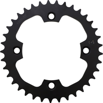 Moose Racing Rear Steel Sprocket - 37 Tooth 1350-37ST