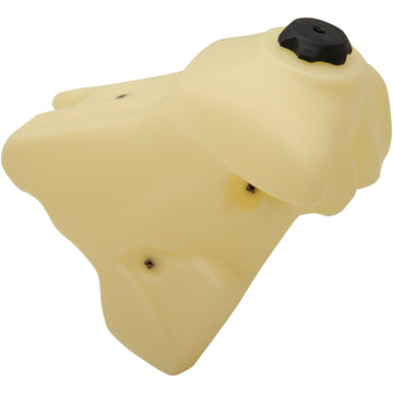 IMS PRODUCTS INC. Large-Capacity Gas Tank - Natural - Yamaha - 4.0 Gallon 117319-N2
