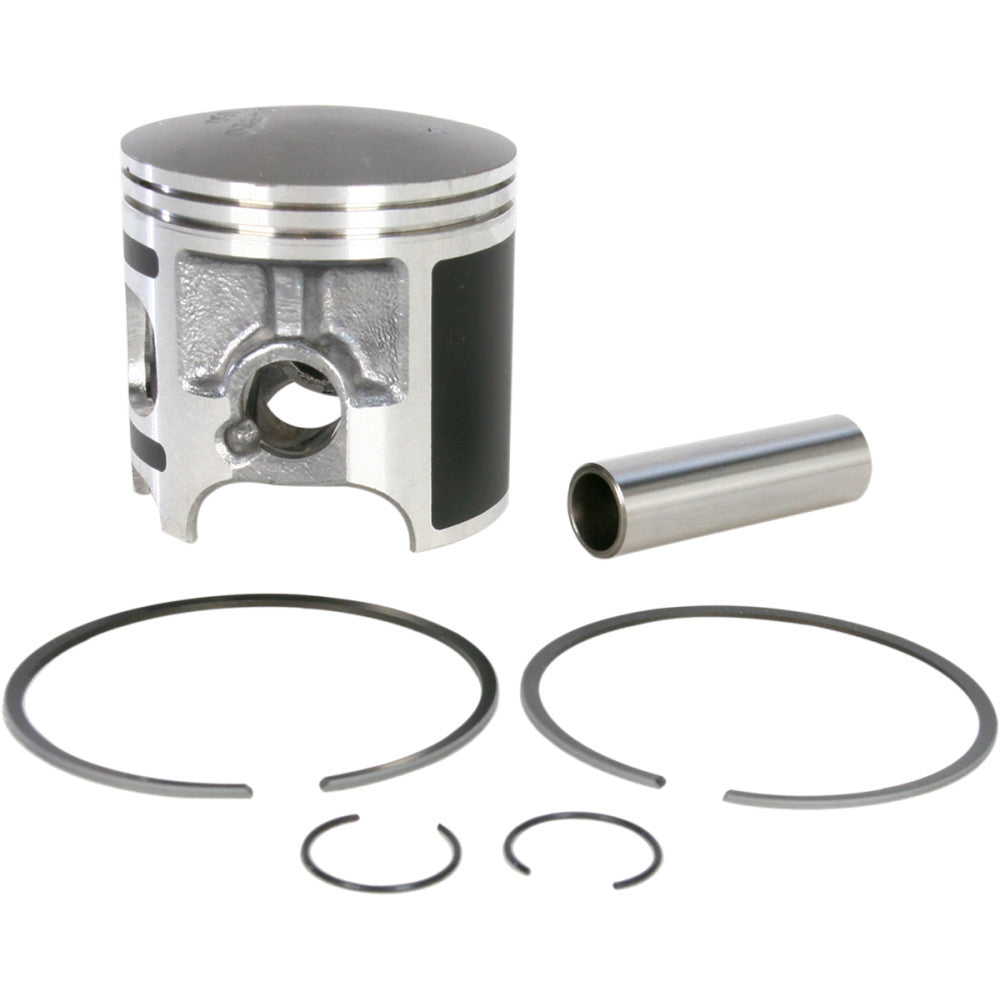 WSM Piston Kit - .50mm - Yamaha 50-521-05PK