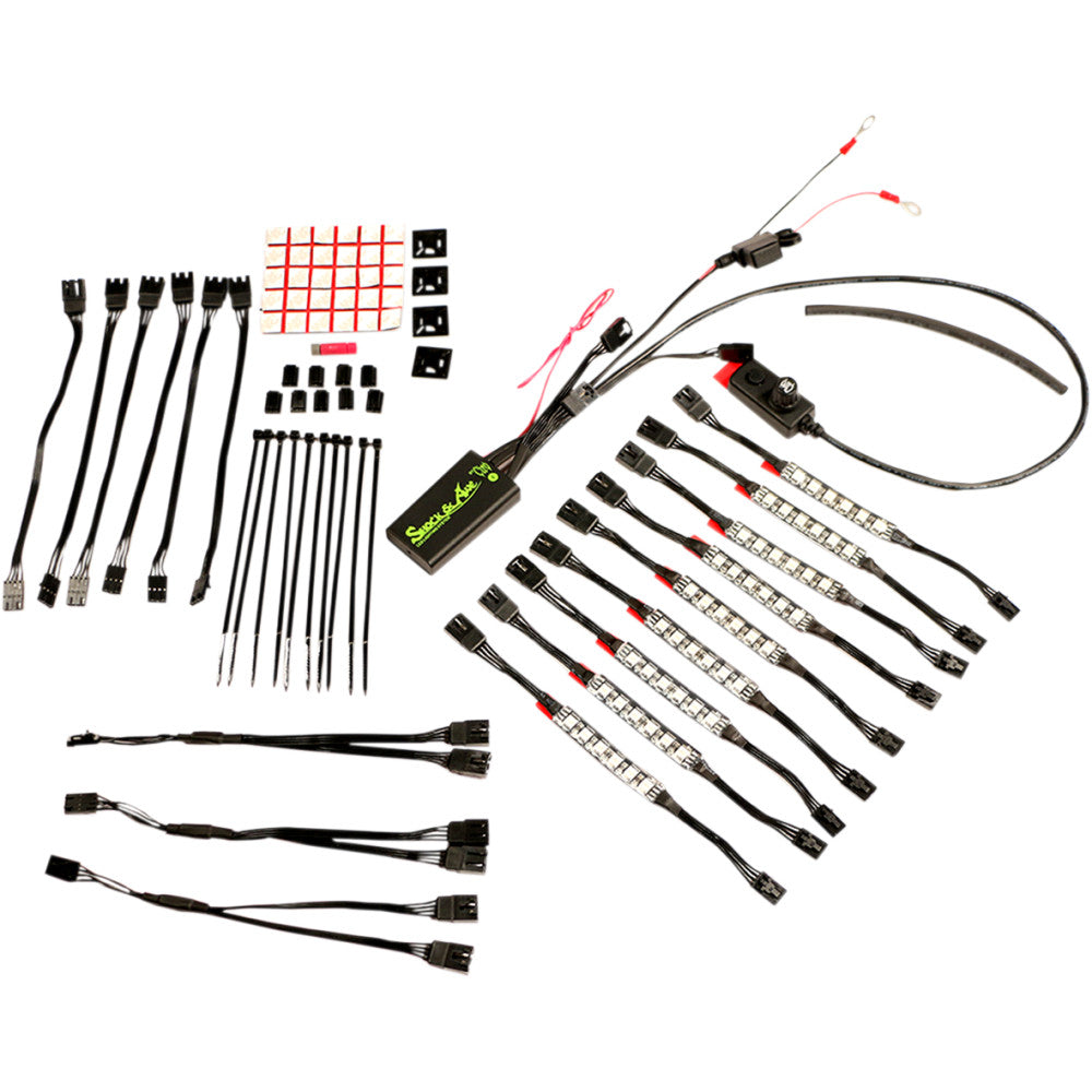 CIRO LED Light Kit - Engine 41031