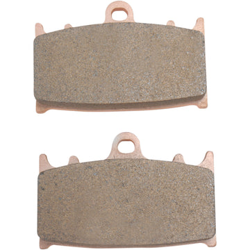 EBC HH Brake Pads FA366HH | Brake Pads Sintered Metal